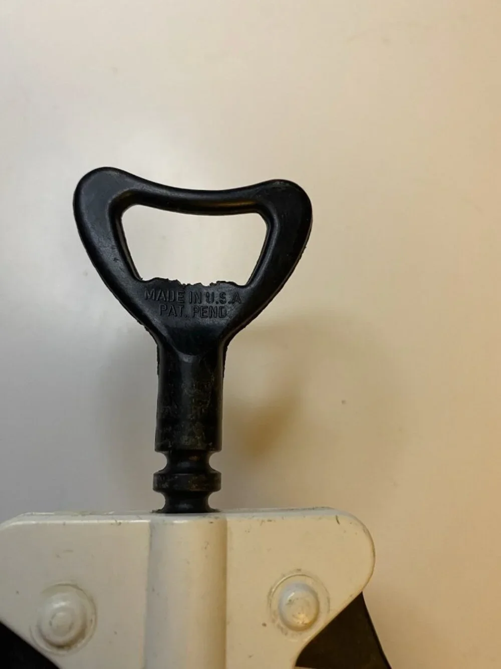 Unbranded vintage black